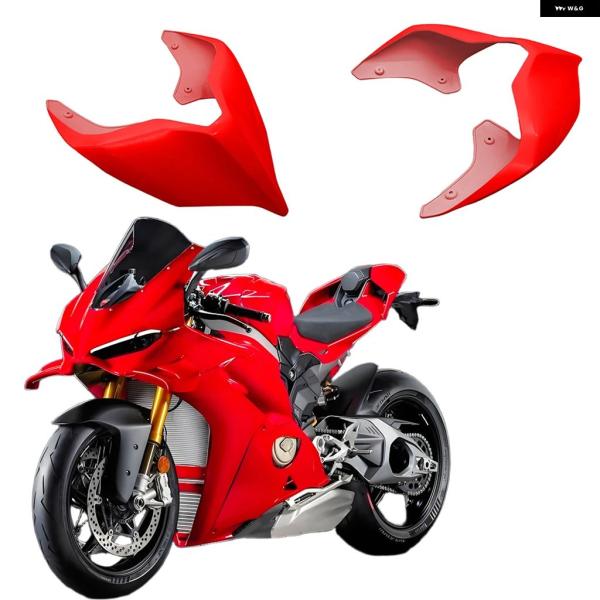 並行輸入品 ドゥカティ ストリートファイター パニガーレ V4 V4S V4R V2 2018-20...