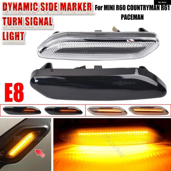 並行輸入品 BMW MINI COOPER R60 R61 COUNTRYMAN PACEMAN ダ...