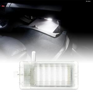 並行輸入品 ミニ R50 R52 R53 R55 R55N R56 R56N R57 R57N R60 ホワイト LED グローブ ボックス トランク ライト