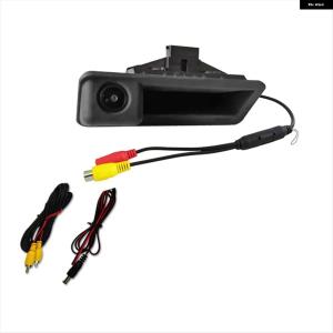 並行輸入品 #98J TOP リバース カメラ BMW E60 E90 E82 E61 E84 X5 E70 E92 E91用 ブラック