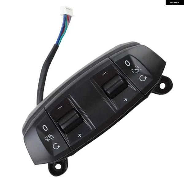 並行輸入品 スカニア Gシリーズ NTG トラック 2545510 ステアリングホイール コントロー...