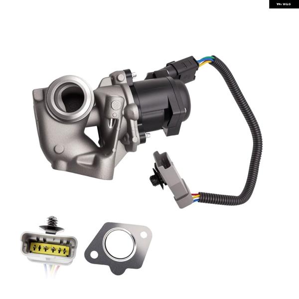 並行輸入品 マツダ 3 シリーズBK プジョー 307 フォード フォーカス MK2 1.6用電動E...