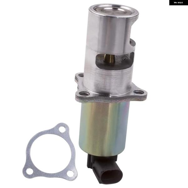 並行輸入品 ボルボ S40 I MK I V40 2000-2004 1.9 DI 排気EGR バル...