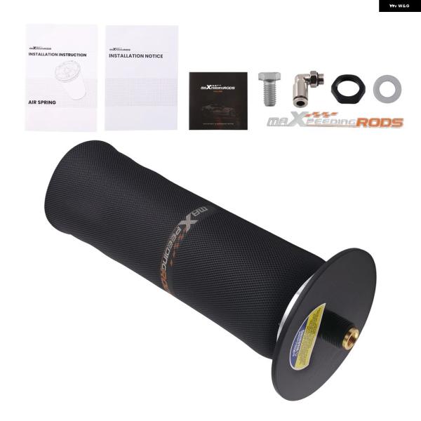 並行輸入品 シボレー ブレイザー C10 C1500 コロラド K10 リアエアサスペンション スプ...