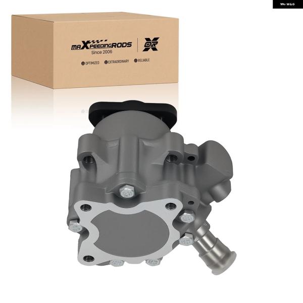 並行輸入品 アウディ A4 B6/B7 1.9L/2.0L TDI 2000-2008 パワーステア...