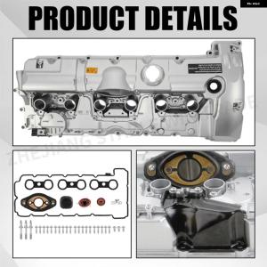 並行輸入品 BMW N52 N51 E82 1...の詳細画像3