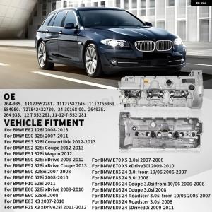 並行輸入品 BMW N52 N51 E82 1...の詳細画像5