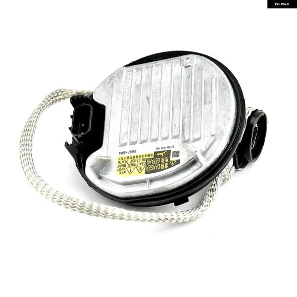 並行輸入品 キセノン HID ヘッドライト バラスト D4S D4R トヨタ レクサス対応 8596...