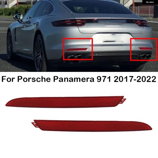 並行輸入品 ポルシェ パナメーラ 971 ベーシック ターボ GTS S 4S スポーツ 2017 ...