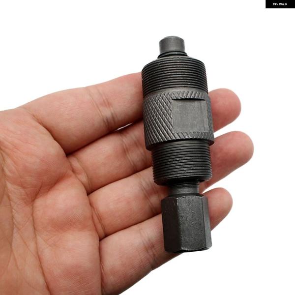 並行輸入品 24MM 27MM ダブルヘッド マグネトモータープルコード オートバイ マグネトフライ...