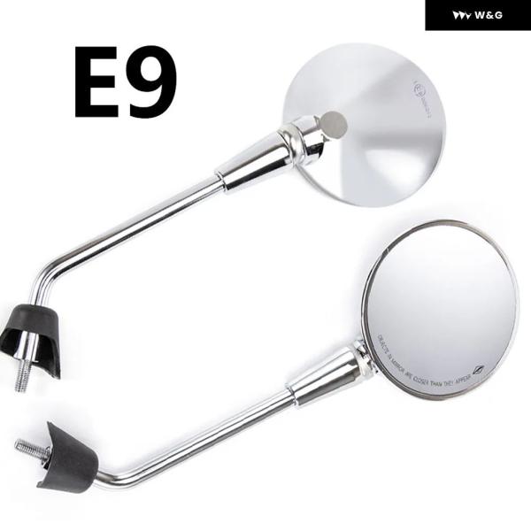 オートバイ バイク バックミラー 電動自転車用バックミラー PRIMAVERA 50 2T NOAB...