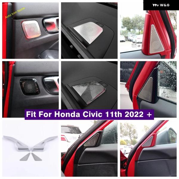 ピラー A Cツイータードア ダッシュボード ステレオ スピーカー オーディオ サウンド スピーカー...