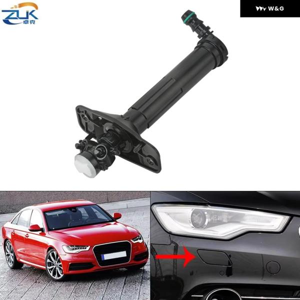 アウディ S6 RS6 A6 オールロード アバント クワトロ C7 2011-2014 フロント ...