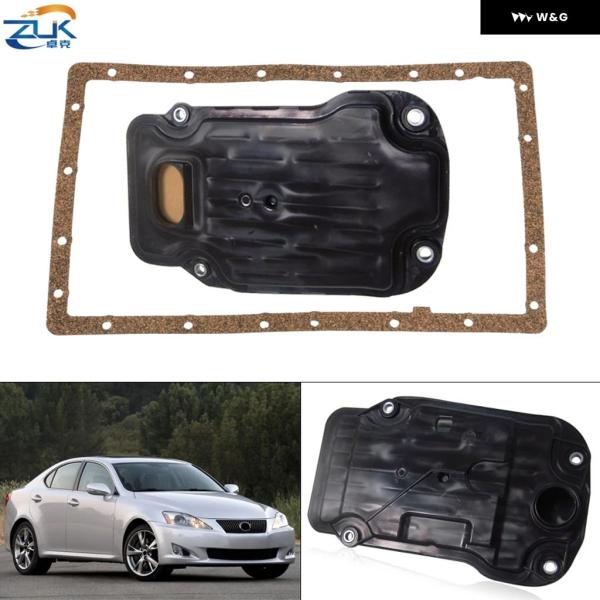 トランス ミッション オイルストレーナー フィルター レクサス GS250/350/450H LS4...