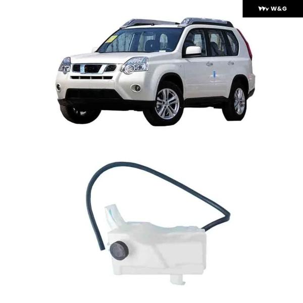 ラジエーター 冷却液 タンク 日産 X-TRAIL T31 2008-2013 21711-JG00...