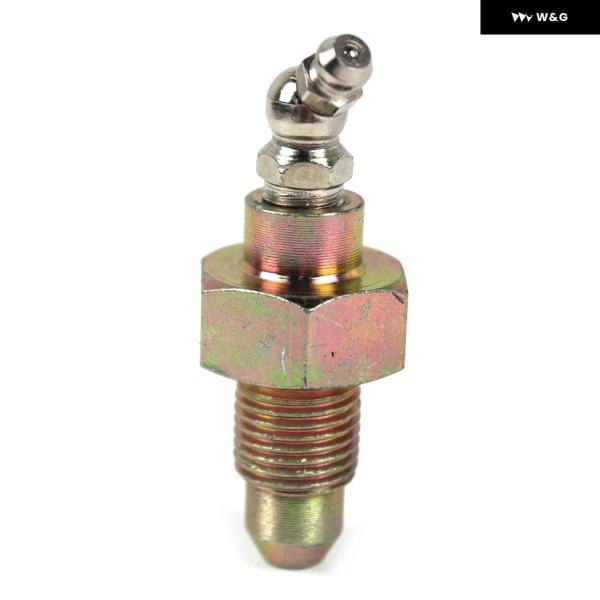 トラック アジャスターグリース バルブ 4276114 日立 EX12 EX30-2 EX40UR ...