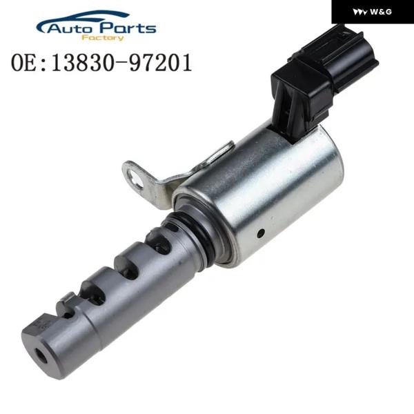 オイル コントロール バルブ VVT ソレノイド ダイハツ クオーレ VII 03 L 13830-...