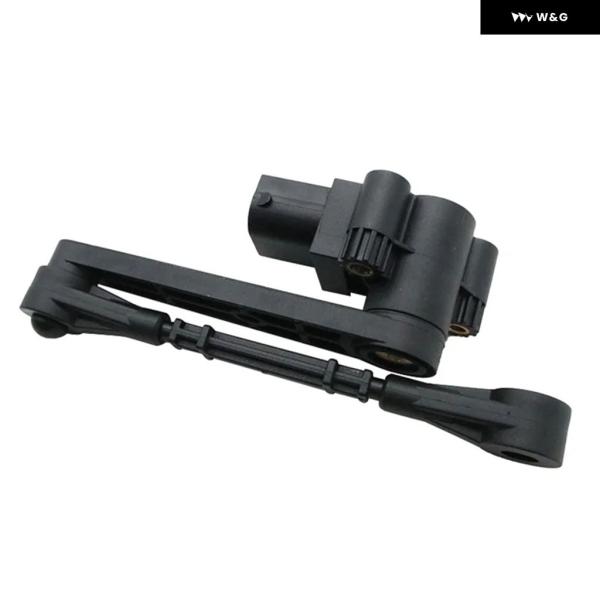 LR014587 車用リアサスペンション高さレベルセンサー LR023650 AH32-5B732-...
