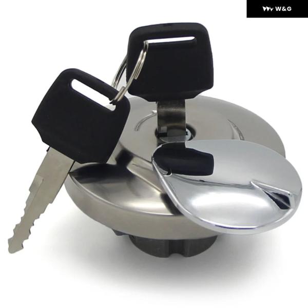並行輸入品燃料キャップ タンクキーカバー ホンダ CA125 REBEL CMX250 CMX450...
