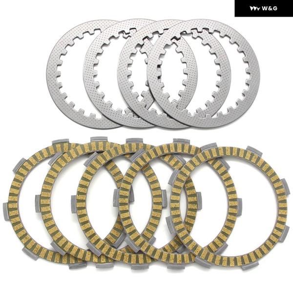 並行輸入品オートバイ バイク フリクションクラッチプレート ホンダ XL200R ATC200 CD...