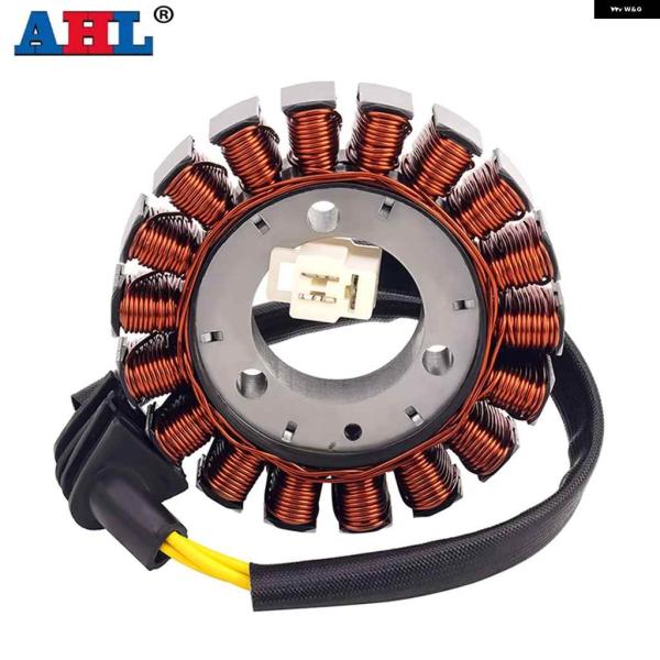 並行輸入品オートバイ バイク ジェネレーター ステーターコイル ホンダ CBR250 CB250 H...