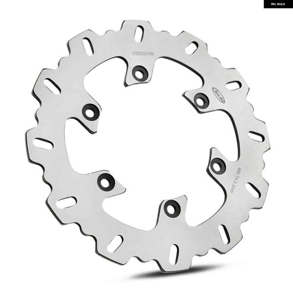 並行輸入品オートバイ バイク リア ブレーキディスク ローター ヤマハ YZF-R1 YZF600R...