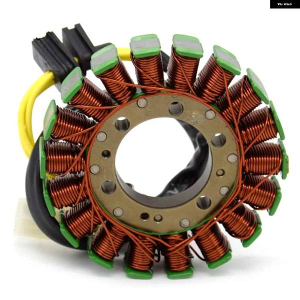 【並行輸入品】オートバイ バイク ジェネレーター ステーターコイル コンプ ホンダ VT250 スパ...