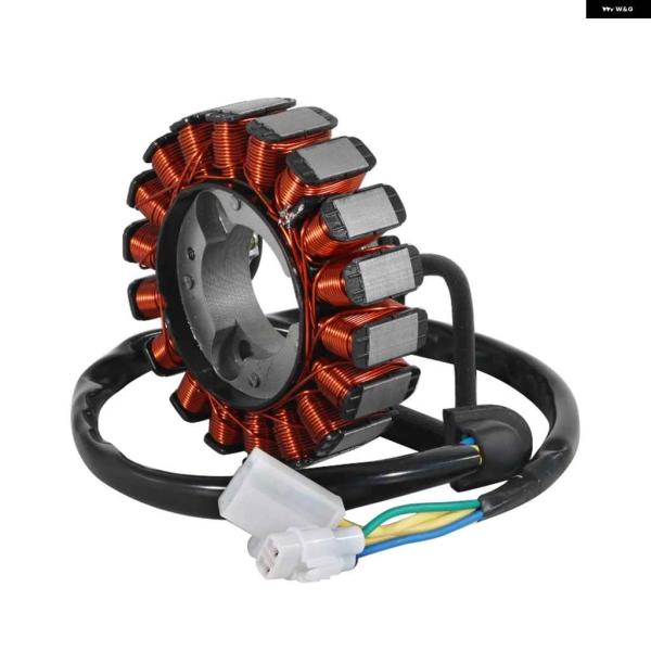 並行輸入品オートバイ バイク ジェネレーター ステーターコイル コンプ SWM SM125R RS1...