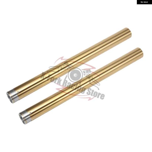 並行輸入品フロントインナー フォーク チューブ ハーレー ダビッドソン ロードグライド FLTRX ...