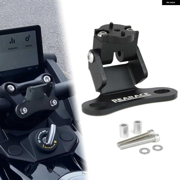 並行輸入品オートバイ バイク ハンドルバー クランプ CAN-AM SPYDER F3 SPYDER...