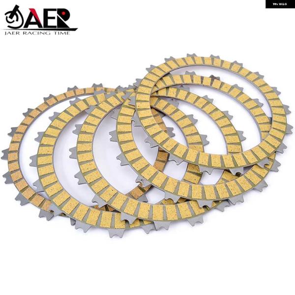 並行輸入品22201-MGZ-J01 クラッチ フリクションプレート ホンダ CBR300R CB3...