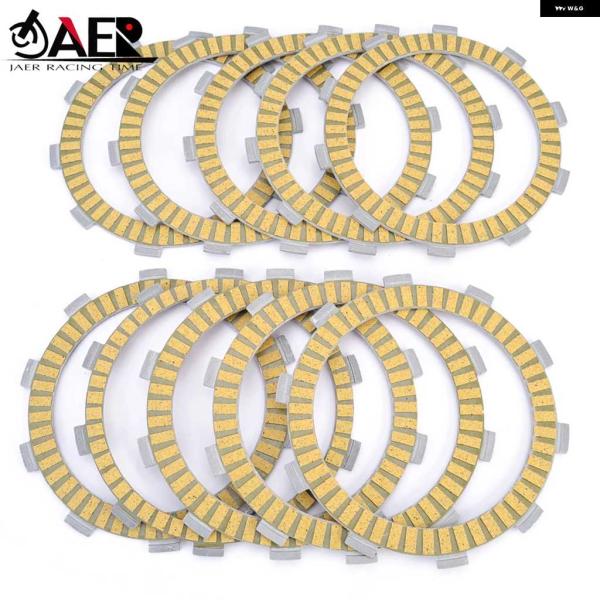 並行輸入品21441-31E70 クラッチ フリクションディスク プレート スズキ GSXR750 ...