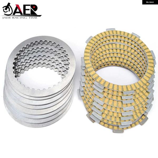 並行輸入品クラッチ フリクションプレート スズキ RF400 GK78A GSX400 インパルス ...