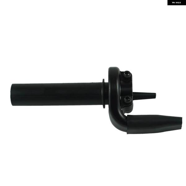 並行輸入品1個 22MM 7/8インチ オートバイ ハンドルバー チューブ スロットル アセンブリ ...