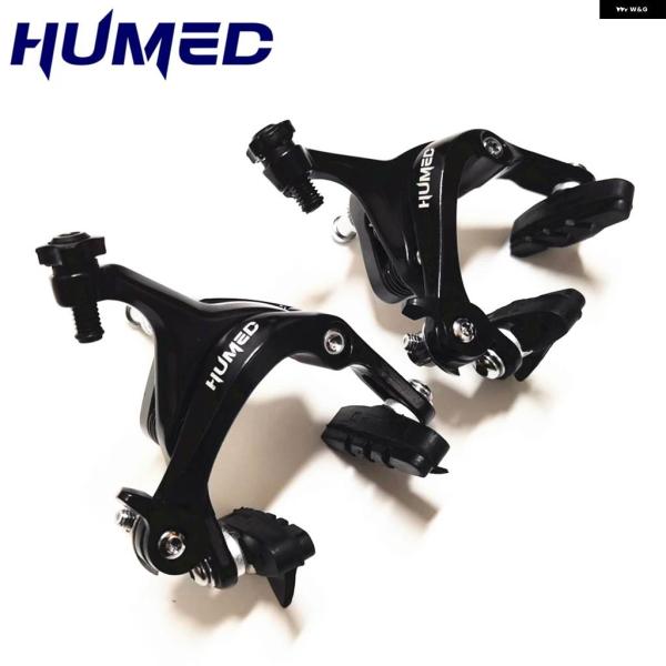 並行輸入品AS2.6D VS 105 デュアルピボットブレーキ キャリパー R7000 ロード バイ...