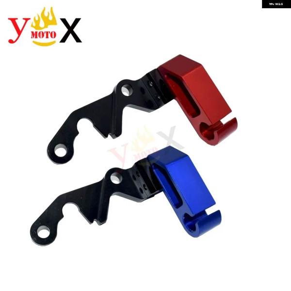 並行輸入品 WR250 R/X 07-20 バイク エンジン クラッチ ケーブル ガイド ホルダー ...