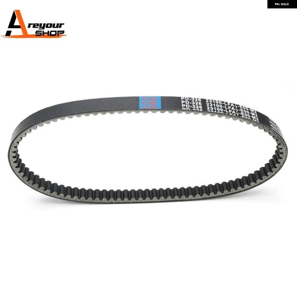 並行輸入品 ドライブベルト KYMCO ダウンタウン 125 X-タウン 125人 GTI 125 ...