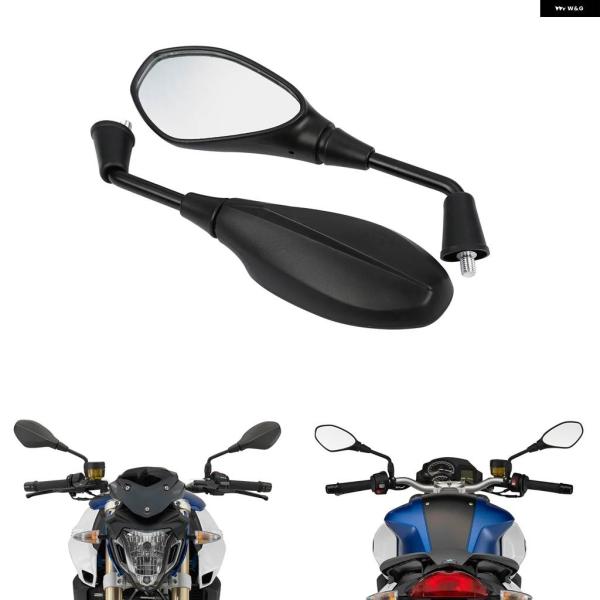 並行輸入品 バックミラー BMW R1200GS 2013-2018 R1250GS 2019-20...