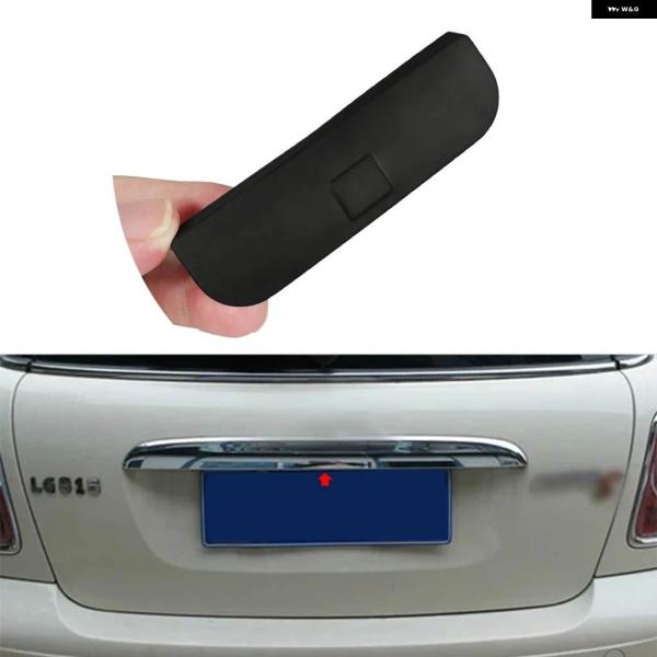 並行輸入品 リア バンパー トランク バック ドアハンドル ボタン カバー BMW MINI COO...