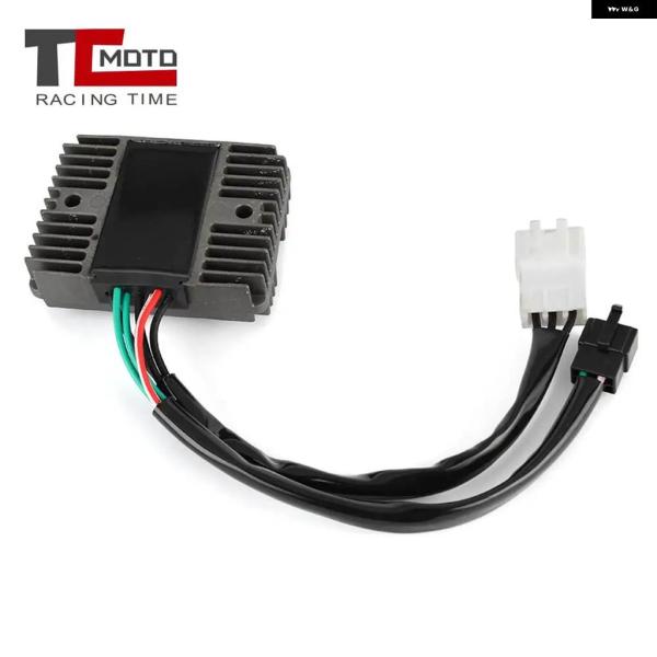 並行輸入品 レギュレーター 電圧 整流器 MOTO GUZZI V9 ROAMER 850 V7 R...
