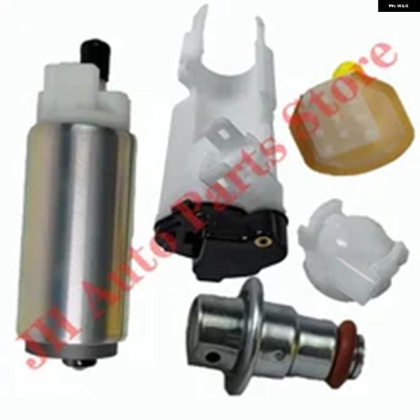 並行輸入品 燃料 ポンプ 燃料 フィルター ストレーナー 燃料圧力レギュレーター 2006 2007...