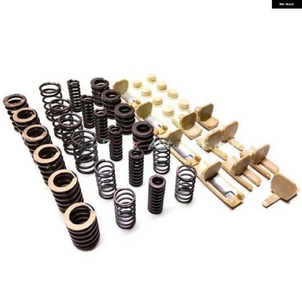 並行輸入品 K209930 K209214 トランス ミッション クラッチリペアクリップキット 6D...