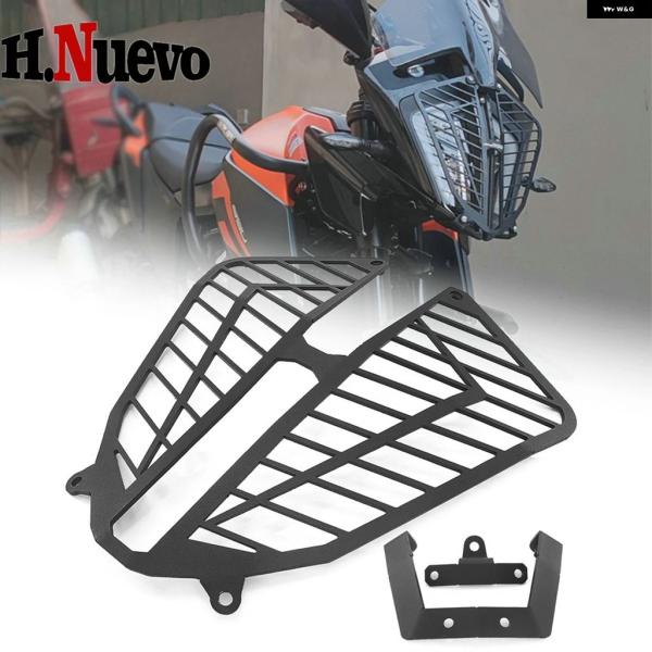 並行輸入品 KTM 390ADV 790ADV 890ADV R 390 オートバイ ヘッドライト ...