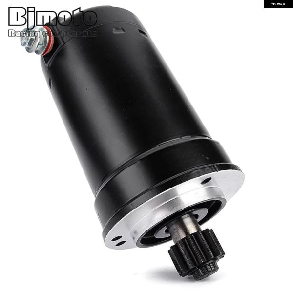 並行輸入品 スターターモーター ドゥカティ SPORT TOURING ST2 ST4 MULTIS...