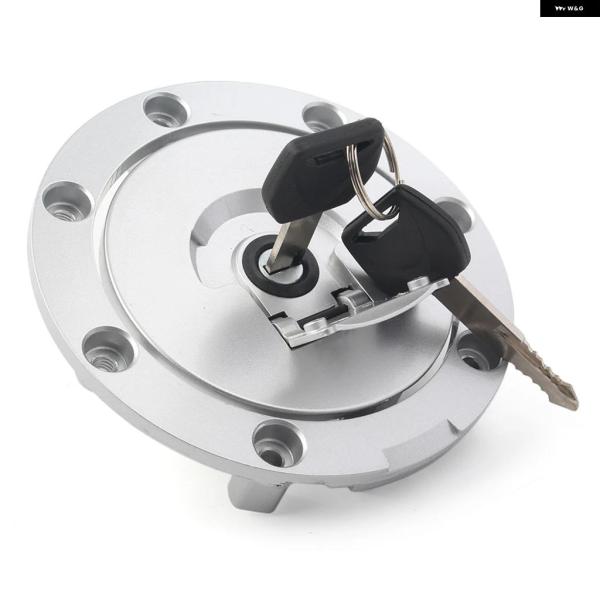 並行輸入品 オートバイ イグニッション スイッチ燃料ガスキャップシートロックキーセット ホンダ CB...