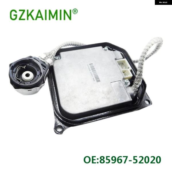 並行輸入品 キセノン HID ヘッドライト バラスト 制御 モジュール D4S D4R 85967-...
