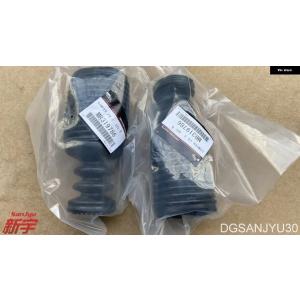 並行輸入品 パジェロ IO H65H66H76H77 フロントサスペンションストラット ダンパー M...