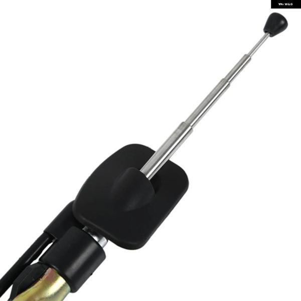 並行輸入品 D22 RADIO アンテナ NAVARA UTE ガード マウント カーアンテナ DX...
