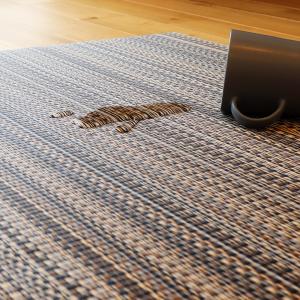 【送料無料】国産 置き畳 琉球畳 洗える置き畳...の詳細画像3