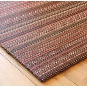 【送料無料】国産 置き畳 琉球畳 洗える置き畳...の詳細画像1